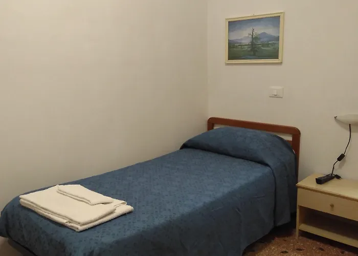 Hotel Suisse Sestri Levante